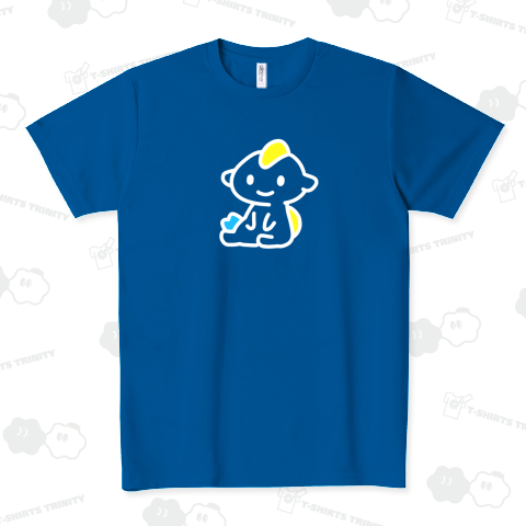 こつぶちゃん(スタンダード)