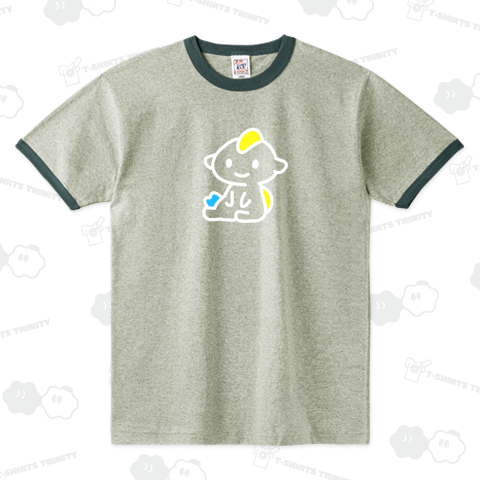 こつぶちゃん(スタンダード)