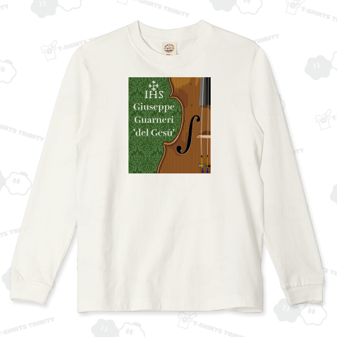 グァルネリ・デル・ジェス