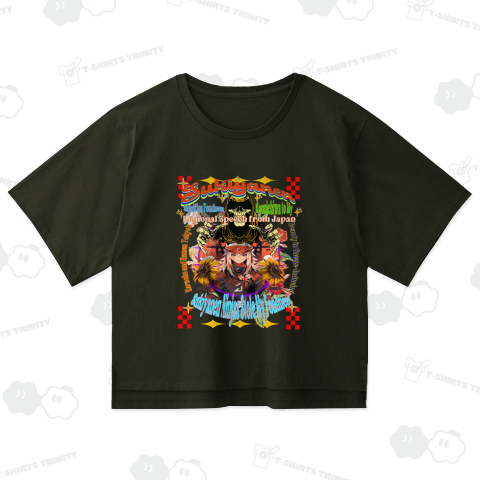 Tshirt with Signifies Fondness