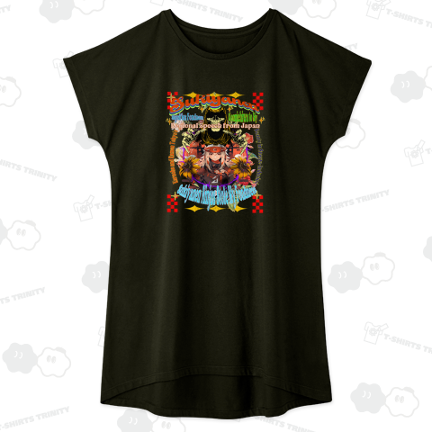 Tshirt with Signifies Fondness