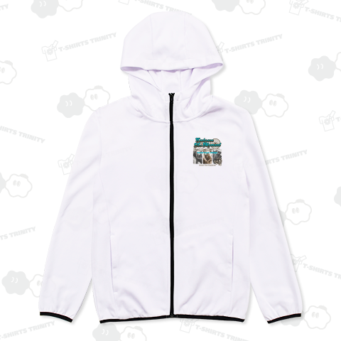 瞬間を受け入れて_Embrace the Moment-white style