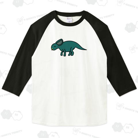 ゆるっとぷろとけらとぷす(カラー)