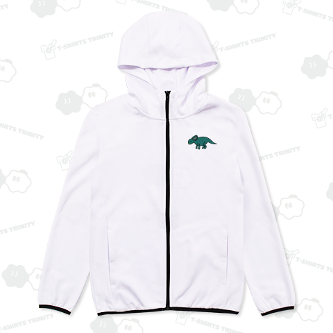 ゆるっとぷろとけらとぷす(カラー)