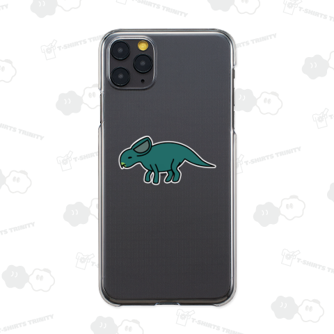 ゆるっとぷろとけらとぷす(カラー)