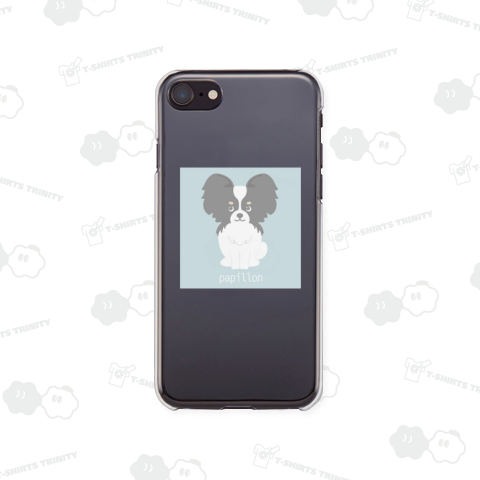 Papillon(カラーA)★カスタマイズ可能