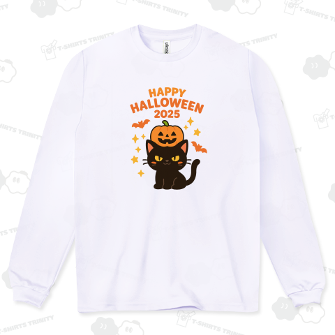 ハッピーハロウィン2025 パートII