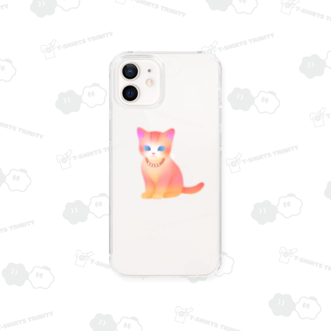 ふんわり仔猫KE123