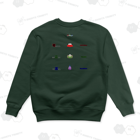 ICHIFUJI-TAKAJIRO-NASUMISAN(いちふじたかじろなす三(み)さん) ver.3