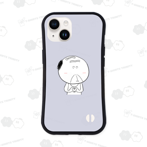 ハートおじさん