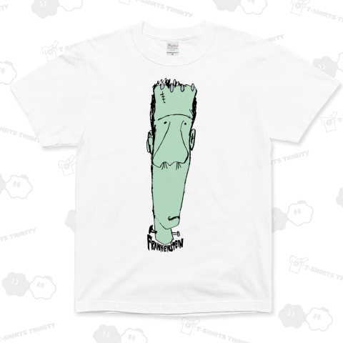 ながーいフランケンシュタイン