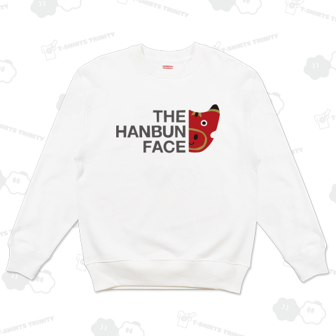 THE半分FACE(あかべこ旅情)