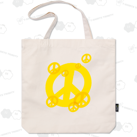 ピースピースピース