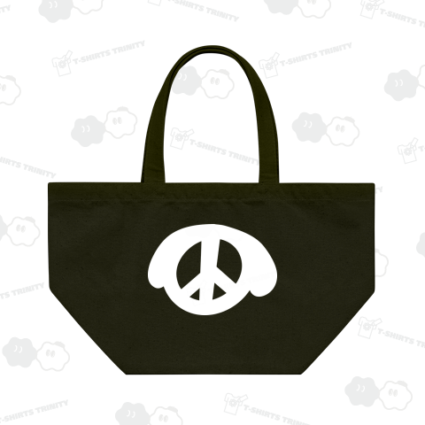 ピース★いぬ