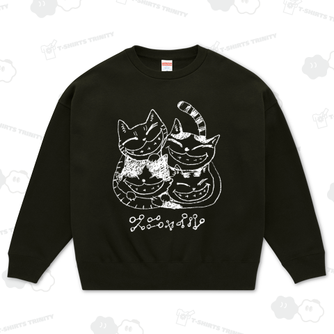 スニャイル_しろ