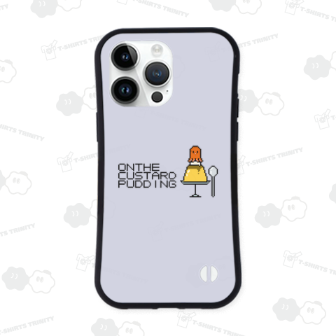 タコさんウィンナー on the プリン