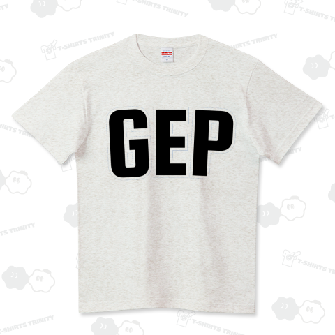 ゲップ GEP