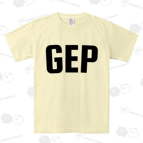 ゲップ GEP