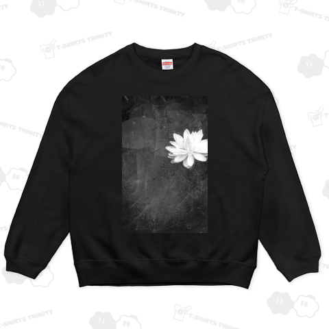 (文字なし)「偽りと羽」ver:白色蓮ver:2