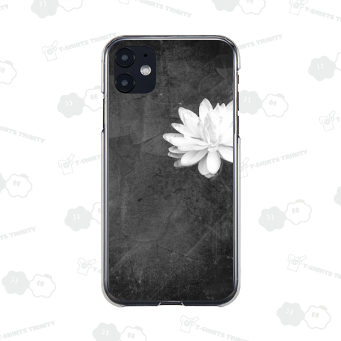 (文字なし)「偽りと羽」ver:白色蓮ver:2