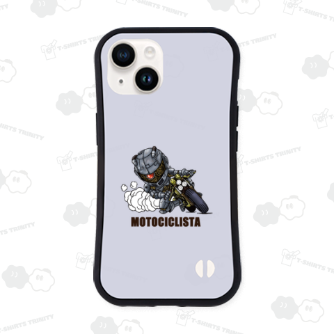 MOTOCICLISTA アンドロイド