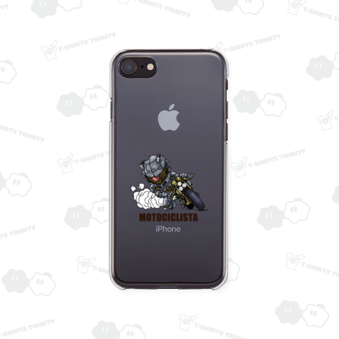 MOTOCICLISTA アンドロイド