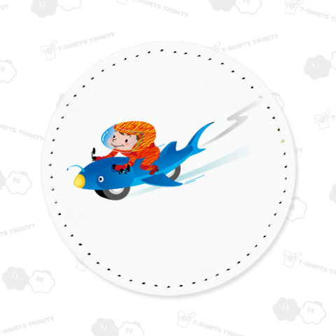 MOTOCICLISTA フィッシャーズライダー