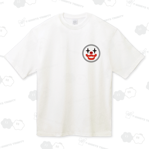 ぴえろのTシャツ