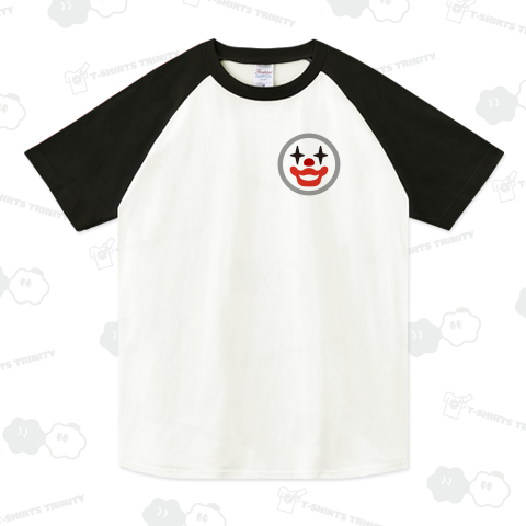 ぴえろのTシャツ