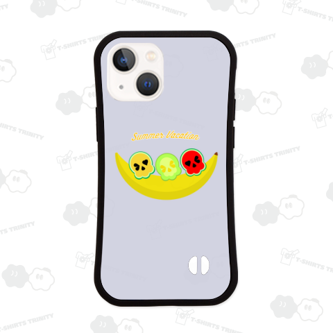 フルーツスカル サマーバケーション