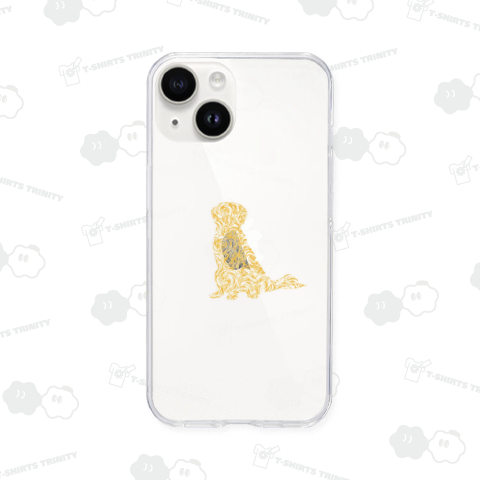 黄金のゴールデンレトリバー