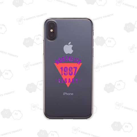 NOSTALJIA-1987-LEGACY