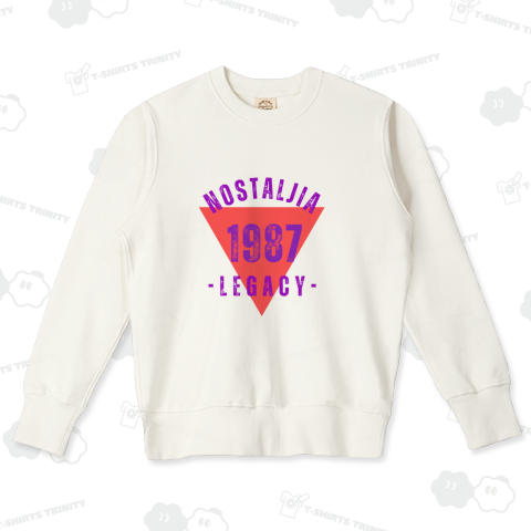 NOSTALJIA-1987-LEGACY