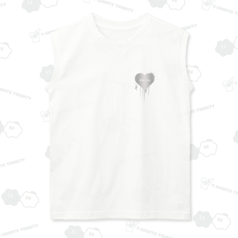 シルバーハート