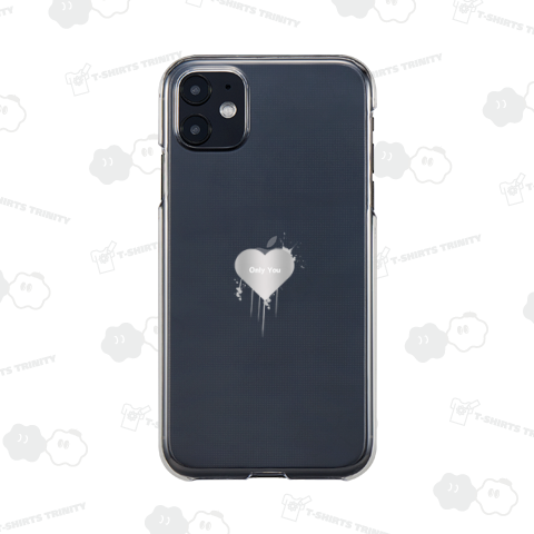 シルバーハート