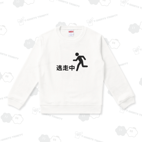 逃走中 - RUN FOR YOUR LIFE