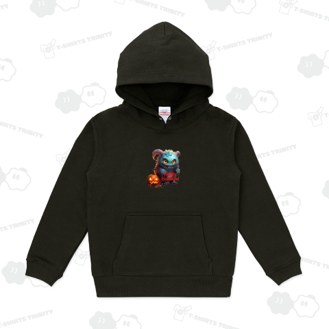 ハロウィンデザイン