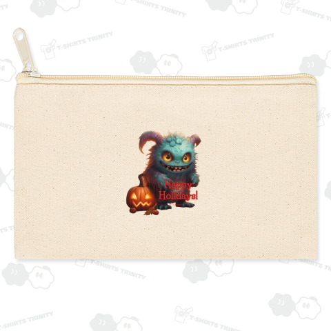 ハロウィンデザイン