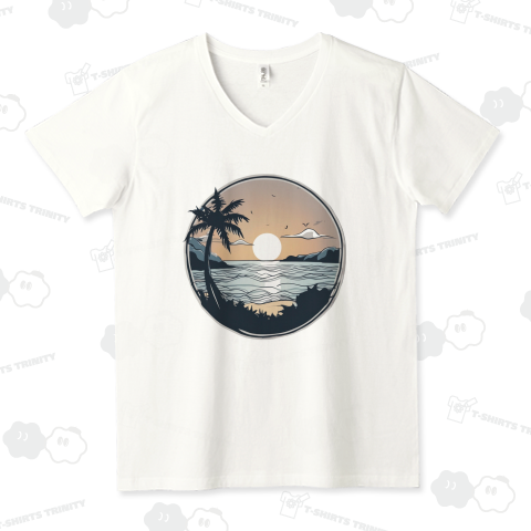 夏月「summer, moon」