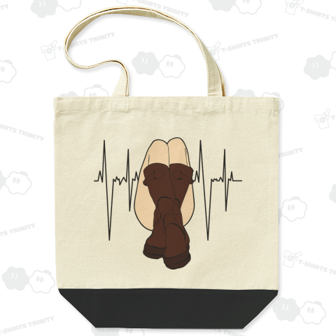 ブーツイラスト