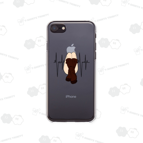 ブーツイラスト