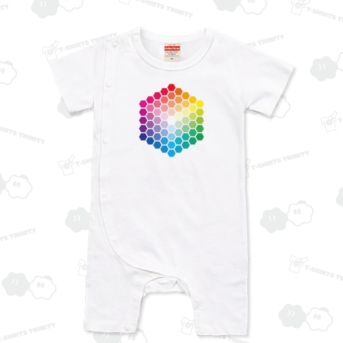 Rubbish ハニカムチャート