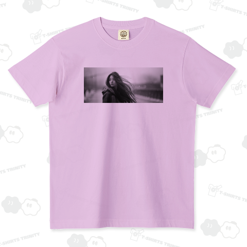 Winter expression 03