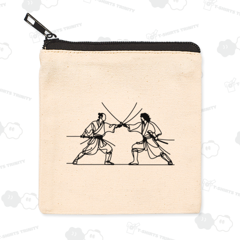 ムサシーコジロー