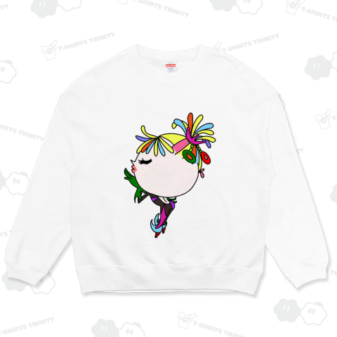 フェミニンガール