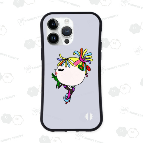 フェミニンガール