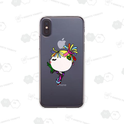 フェミニンガール