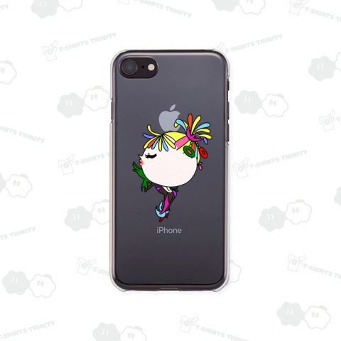 フェミニンガール