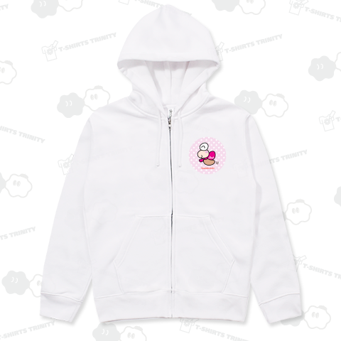 いもむしっちピンク