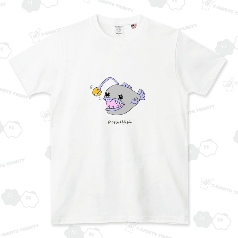 チョウチンアンコウ